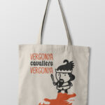 Vergonya, cavallers, vergonya